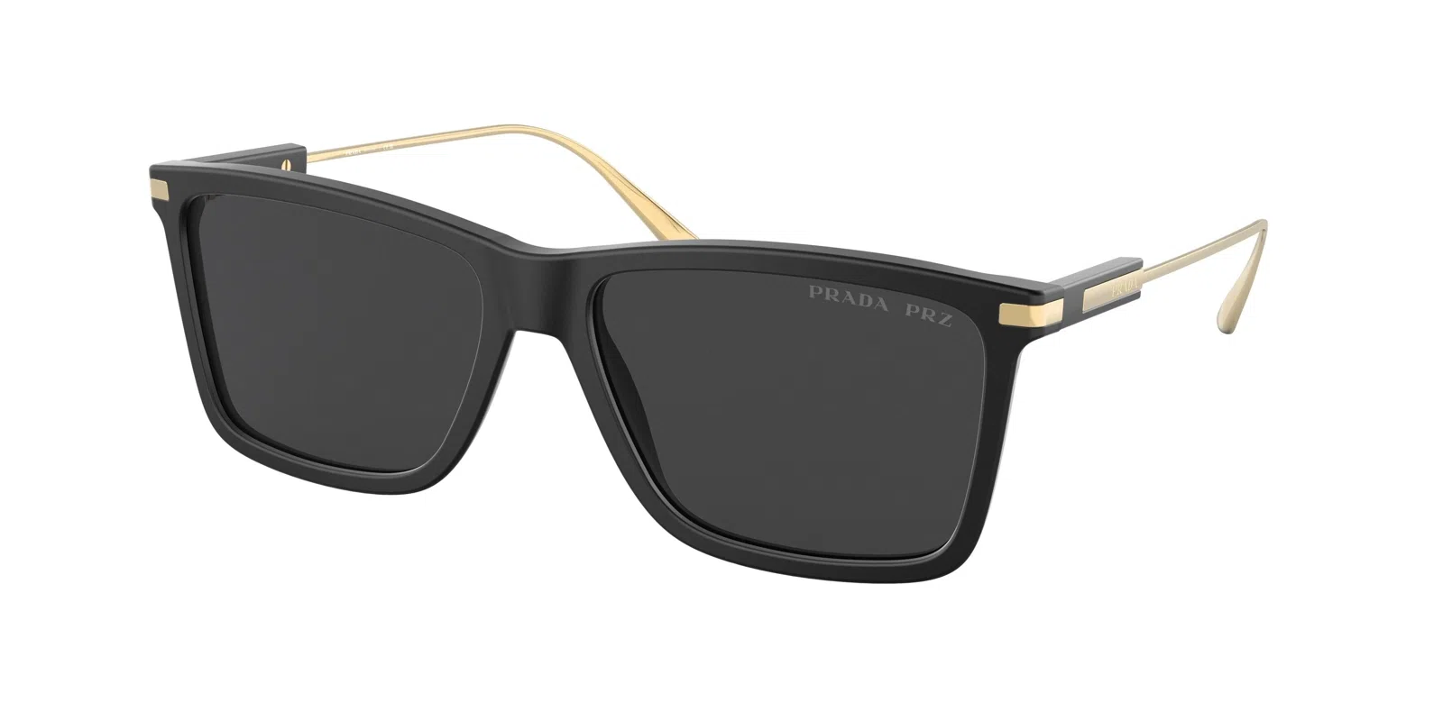 Prada 01ZSF Sunglasses - view 2